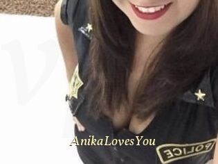 AnikaLovesYou