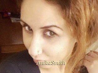 AnikaSmith
