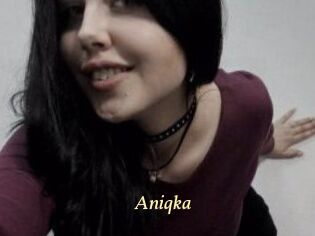 Aniqka