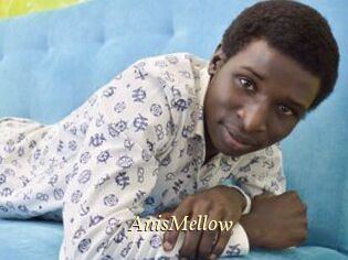 AnisMellow