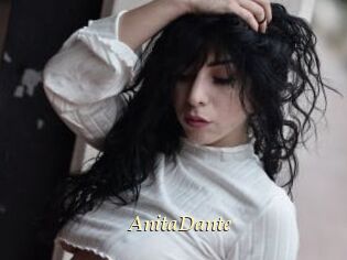 AnitaDante