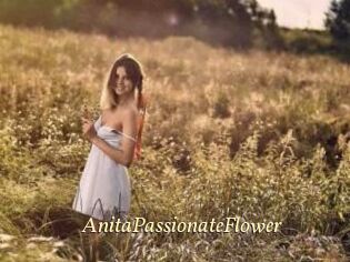 AnitaPassionateFlower