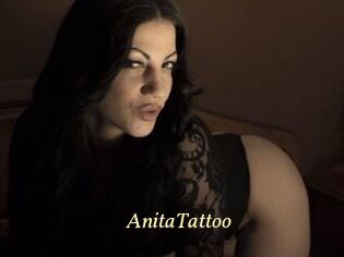 AnitaTattoo