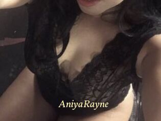 AniyaRayne