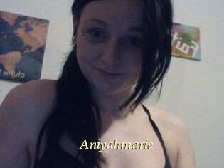 Aniyahmarie