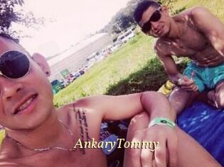 AnkaryTommy