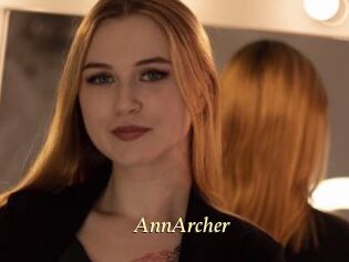 AnnArcher