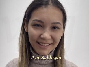 AnnBaldewin