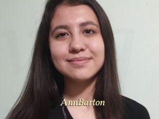 AnnBarton