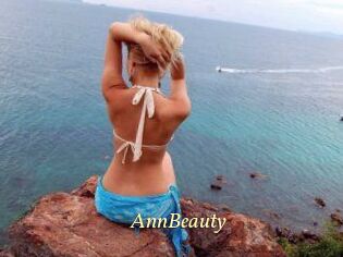 AnnBeauty