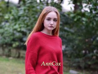 AnnCox