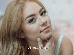 AnnDeluca