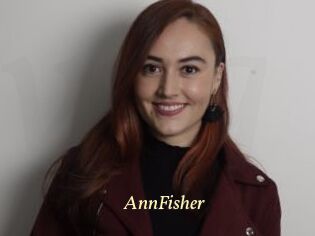 AnnFisher