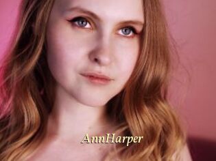 AnnHarper