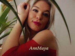AnnMaya