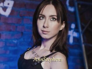 AnnStephens