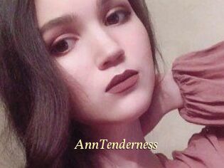 AnnTenderness
