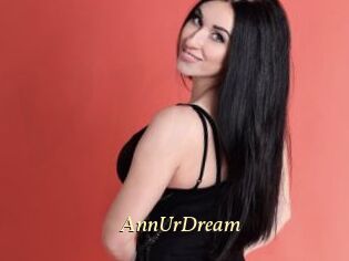AnnUrDream