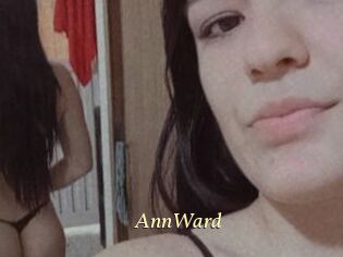 AnnWard