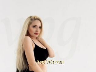 AnnWarren