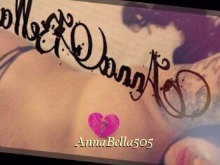 AnnaBella505