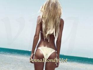 AnnaBlondyHot Vidéo porno gratuite