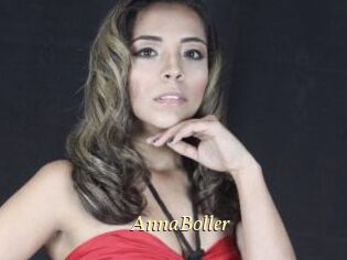 AnnaBoller