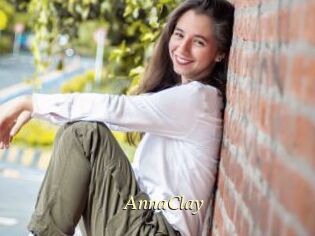 AnnaClay