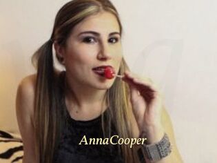 AnnaCooper