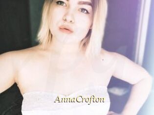 AnnaCrofton