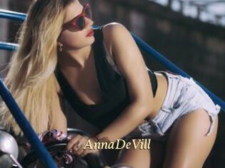 AnnaDeVill