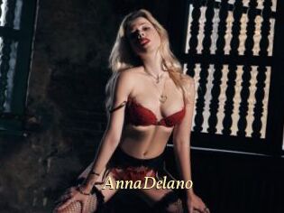 AnnaDelano