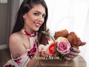AnnaDixon