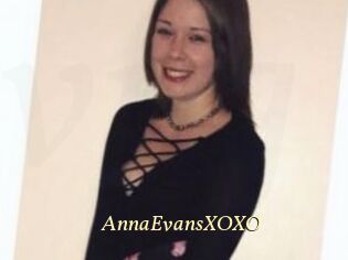 AnnaEvansXOXO