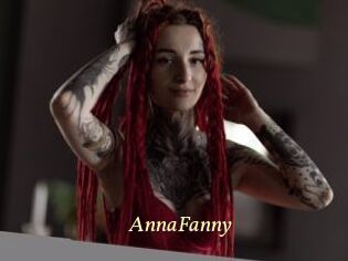 AnnaFanny