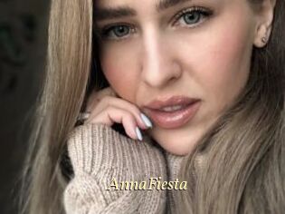 AnnaFiesta Vidéo porno gratuite