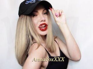 AnnaFoxXXX