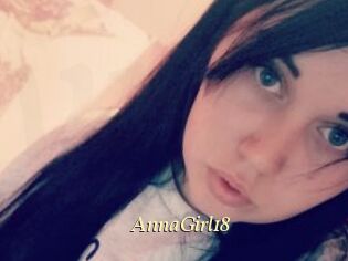 AnnaGirl18