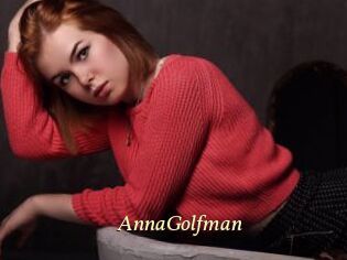 AnnaGolfman