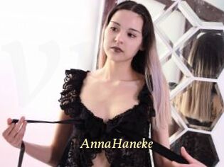 AnnaHaneke