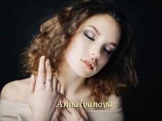 AnnaIvanova