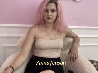 AnnaJonson