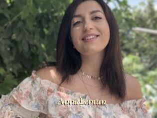 AnnaLeman