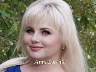 AnnaLorente