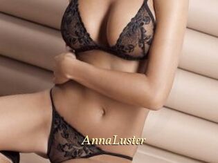 AnnaLuster