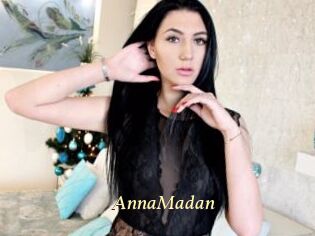 AnnaMadan