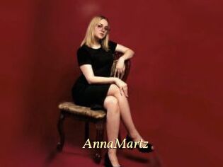 AnnaMartz