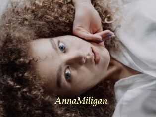 AnnaMiligan