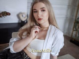 AnnaMills