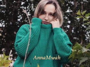 AnnaMwah